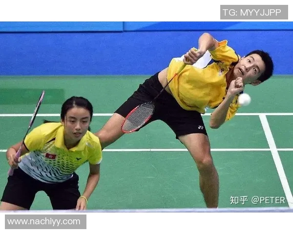 英超羽毛球新手必看战术入门全攻略助你快速提升技巧 英超羽毛球新手必看战术入门全攻略助你快速提升技巧