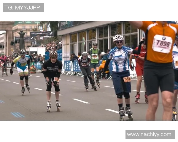 北京滑板队在运动马拉松大满贯中的配合表现精彩点评 北京滑板队在运动马拉松大满贯中的配合表现精彩点评