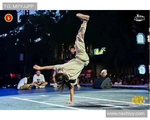 南京街舞队个人能力引发热议运动街舞的竞技与艺术之争