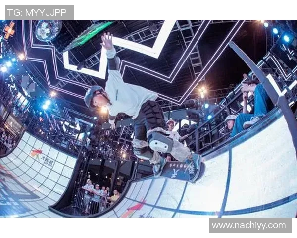 成都街舞队在极限运动会中的精彩表现与状态分析