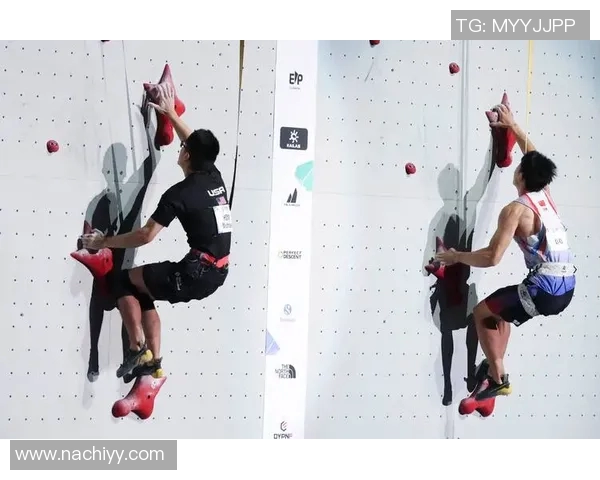 重庆攀岩队与广州攀岩队赛后复盘意识体育的深度分析与反思 重庆攀岩队与广州攀岩队赛后复盘意识体育的深度分析与反思