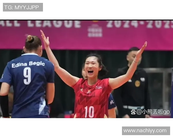 北京排球队实力强劲最新排球力量TOP10榜单揭晓引发热议