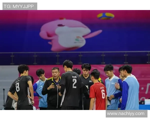 体育实时数据广州排球队在排球团队协作中取得创新高成绩展现团结拼搏精神