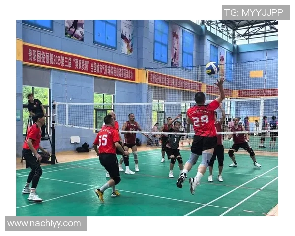 体育实时数据武汉排球队在全国排球耐力排行榜中荣获第十名展现出强劲实力与团队精神 体育实时数据武汉排球队在全国排球耐力排行榜中荣获第十名展现出强劲实力与团队精神