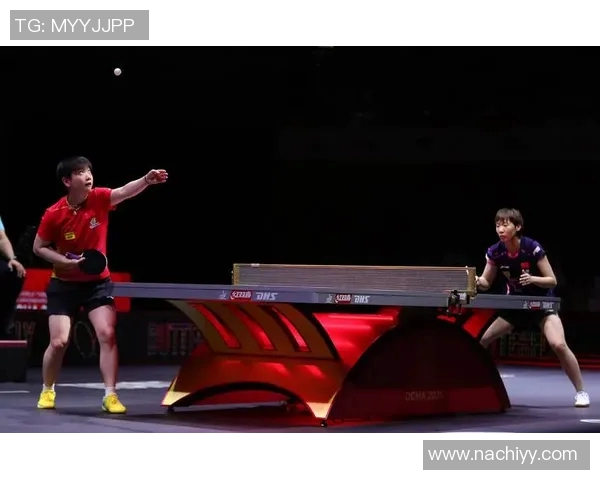 体育实时数据深圳乒乓球队引领最新乒乓球技术TOP10全景解析与发展趋势