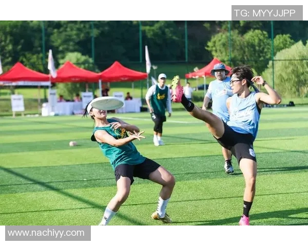 吴丽独家分享飞盘技巧与心得体会助你轻松掌握飞盘运动的乐趣与魅力实时数据 吴丽独家分享飞盘技巧与心得体会助你轻松掌握飞盘运动的乐趣与魅力实时数据