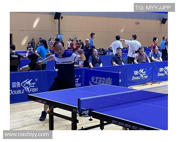 武汉乒乓球队个人能力分析与发展潜力探讨实时数据