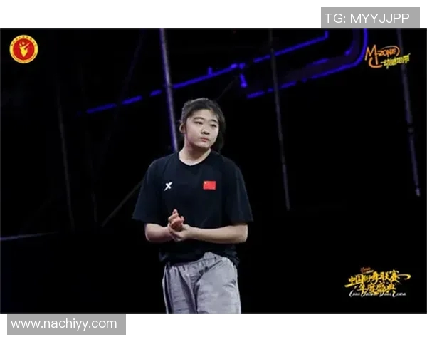 今年运动数据重庆街舞队在攀岩联赛中的力量展现与精彩表现分析