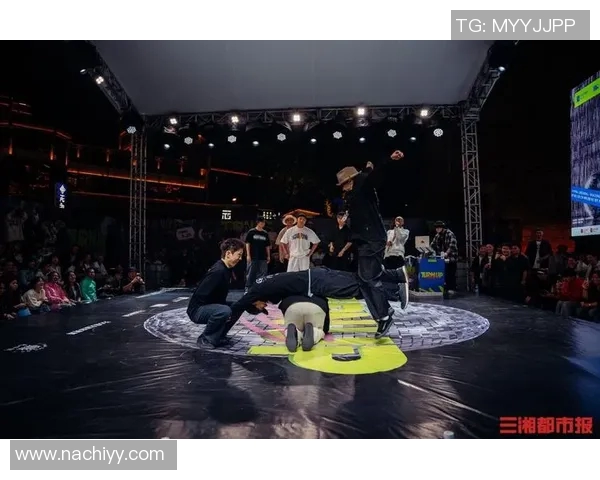 实时新闻南京街舞队在世界街舞大赛中的灵活性表现引发热议与赞赏 实时新闻南京街舞队在世界街舞大赛中的灵活性表现引发热议与赞赏